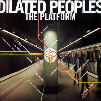 Dilated Peoples Expanding Man