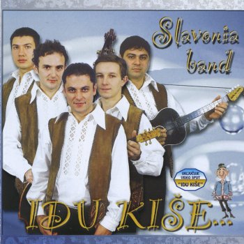Slavonia Band Idu kiše