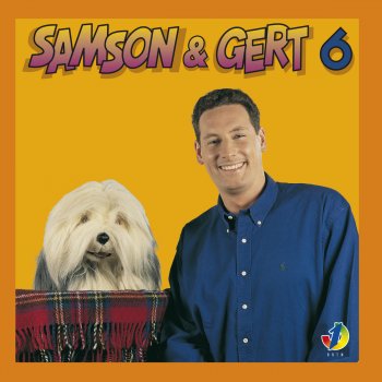 Samson & Gert Alles Is Op