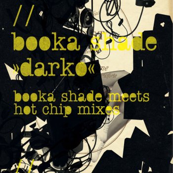 Booka Shade Darko - Booka's Funk Da Funk Mix