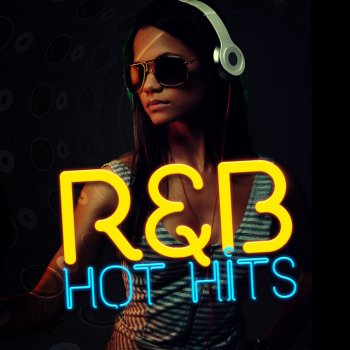 R & B Fitness Crew, R&B Urban Allstars & RnB DJs Black and Yellow