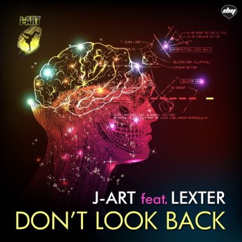 J-Art feat. Lexter Don't Look Back - J-Art Club Edit Mix