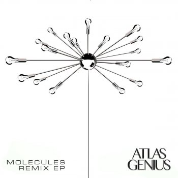Atlas Genius Molecules (BXY Remix)