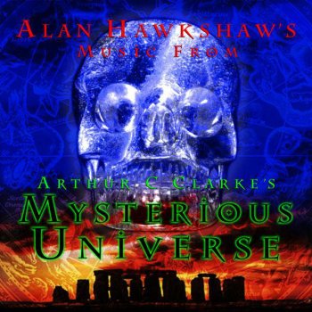 Alan Hawkshaw Messages from Space