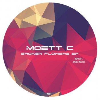 Moett C Broken Flowers - Original Mix