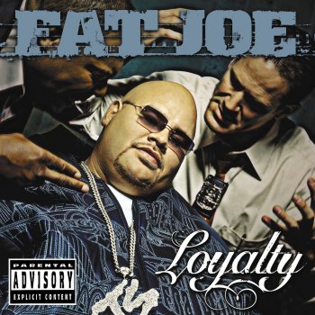 Fat Joe Born In The Ghetto