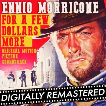 Enio Morricone For a Few Dollars More: Watch Chimes (Carillon's Theme)