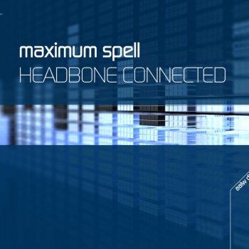 Maximum Spell Headbone Connected (Flip & Fill)