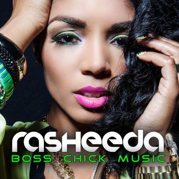 Rasheeda feat. Kandi The Baddest (feat. Kandi)