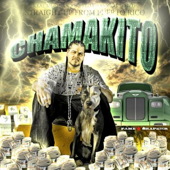 Chamakito Real Slow
