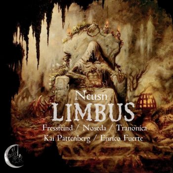 Neusn Limbus - Enrico Fuerte's Darkness & Corruption Rework