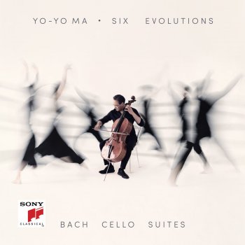 Yo-Yo Ma Unaccompanied Cello Suite No. 3 in C Major, BWV 1009: V. Bourrées I & II