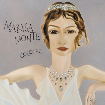 Marisa Monte feat. Argemiro Patrocinio Dizem Que o Amor