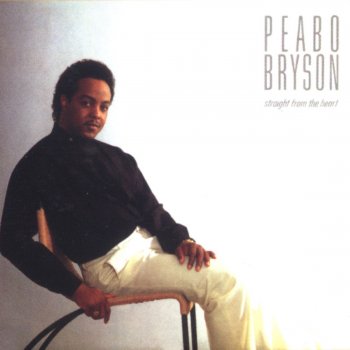 Peabo Bryson Straight from the Heart