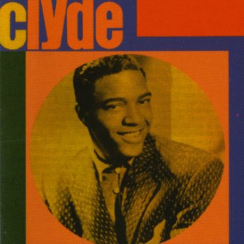 Clyde McPhatter Everyone's Laughing