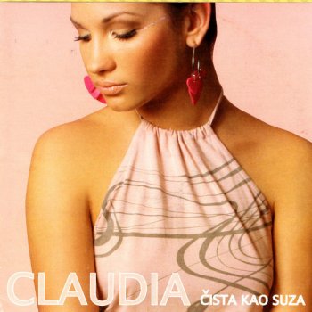 Claudia Vise Nisam Tvoja - Dora 2003