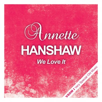 Annette Hanshaw Whoo-Oo? You-Oo, That's Who!