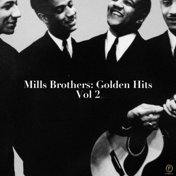 The Mills Brothers feat. Louis Armstrong In the Shade of the Apple Tree