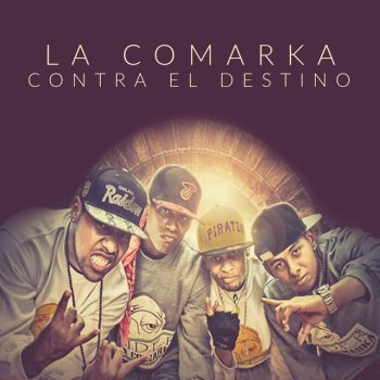 La Comarka Ready for Love