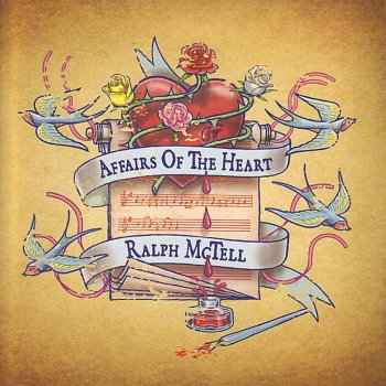Ralph McTell I'm Not Really Blue