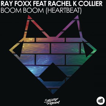 Ray Foxx feat. Rachel K Collier Boom Boom (Heartbeat) - Ray Foxx Garage Remix