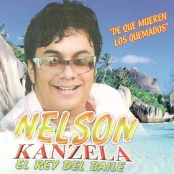 Nelson Kanzela La Secretaria