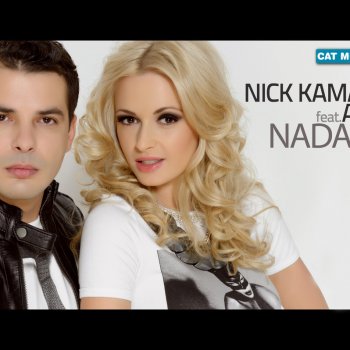 Nick Kamarera feat. Alinka Nada Mas - Club Radio Edit