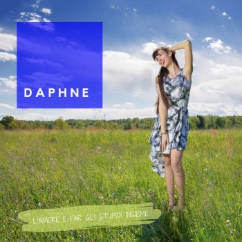 Daphne L'amore è far gli stupidi insieme - Progetto benefico Stelle x Amandola