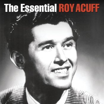 Roy Acuff Living On the Mountain, Baby Mine