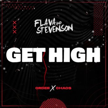 Flava & Stevenson Get High