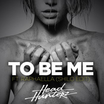 Headhunterz feat. Raphaella To Be Me - Shilo Edit