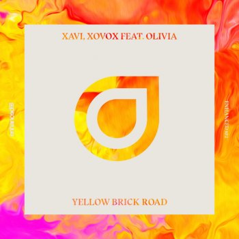 Xavi feat. XOVOX & Olivia Yellow Brick Road (feat. Olivia)