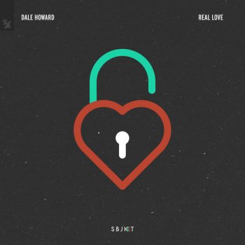Dale Howard Real Love - Extended Mix