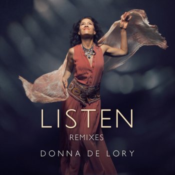Donna De Lory Listen (Atom Smith's World Groove Remix)