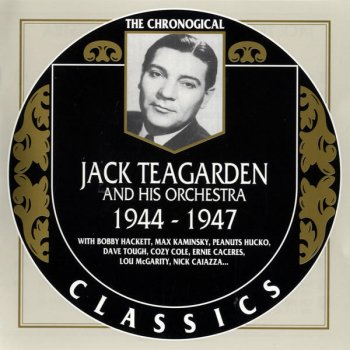 Jack Teagarden Beale Street Blues