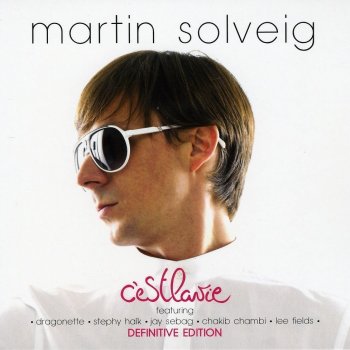 Martin Solveig C'est la Vie (The Bloody Beetroots Remix)