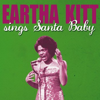Eartha Kitt Atlanta Blues