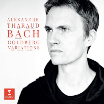 Johann Sebastian Bach feat. Alexandre Tharaud Bach, JS: Goldberg Variations, BWV 988: II. Variation 1 a 1 clav.