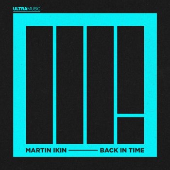 Martin Ikin Back In Time