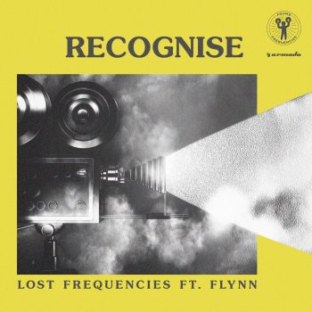 Lost Frequencies feat. Flynn Recognise