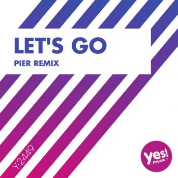 Lawrence Let's Go (Pier Remix)