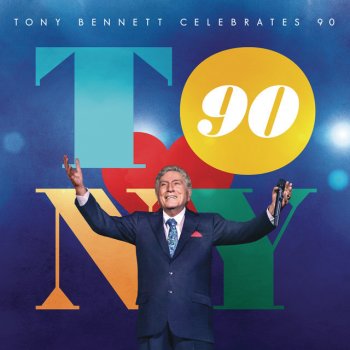 Tony Bennett How Do You Keep the Music Playing