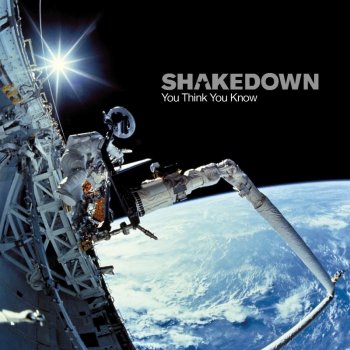 Shakedown Shakedown's Groove