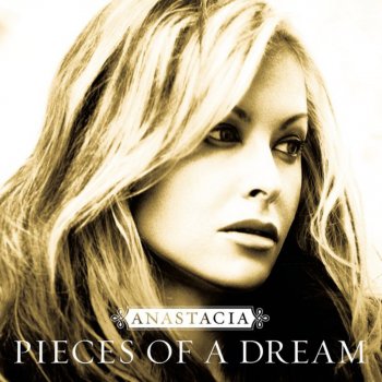 Anastacia In Your Eyes