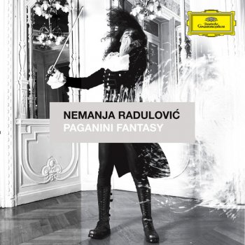 Niccolò Paganini feat. Nemanja Radulovic 24 Caprices for Violin, Op.1: Caprice No. 5