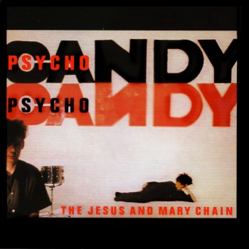The Jesus and Mary Chain Upside Down