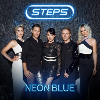 Steps feat. 7th Heaven Neon Blue - 7th Heaven Club Mix