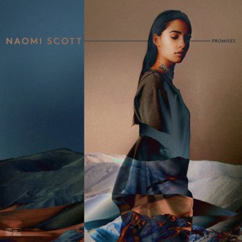 Naomi Scott Prayer–Lude