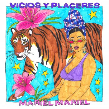 Mariel Mariel Vicios y Placeres