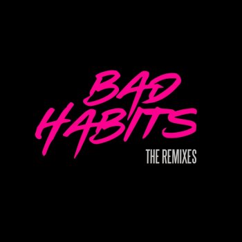 Ed Sheeran feat. SHAUN Bad Habits - SHAUN Remix